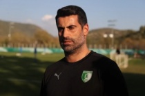 Volkan Demirel'den Galatasaray maçı sözleri! "Bence Okan Buruk'u rahatsız etti"