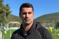 Volkan Demirel'den Galatasaray maçı yorumu! "Ukalalık olur"