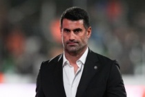 Volkan Demirel: "Galatasaray'a karşı 14'e 10 oynadık, bu düzene karşı ayakta durduk"