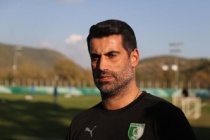 Volkan Demirel: "Türkiye Ligi'ne gelmiş geçmiş en iyi oyunculardan biri, Galatasaray'dan..."