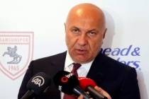 Yüksel Yıldırım: "Rams Park'ta Galatasaray'a karşı şovun hayalini kuruyorum, Fenerbahçe mat oldu, bana gaz veriyorlar"