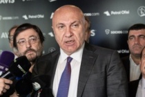 Yüksel Yıldırım: "Birisi ispat etsin, ben futboldan çekilirim, Galatasaraylıyım ama...