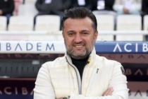 Bülent Uygun: "Galatasaraylı oyuncular, yere her düştüğünde faul verdi, bize vermedi, Rey Manaj'ın yaptığı..."