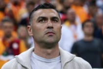 Burak Yılmaz: "Galatasaray'dan giderse daha iyisi alınır ama Türkiye Ligi'nin üzerinde bir oyuncu, nazar değmesin"