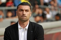 Burak Yılmaz: "Gelip bir anda Galatasaraylı oluyorsa demek ki orada bir şey var, daha iyisi de gelir, hiç merak etmesinler"