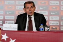 Dursun Özbek: "Sağda solda yalılarda Galatasaray'ı konuşuyor, tüm maçlarımıza vereceksiniz, yoksa başka şeyler konuşacağım"