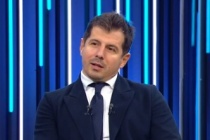 Emre Belözoğlu: "Bana 'Sen ağa mısın? Herkese dikleniyorsun' dedi ve Galatasaray..."