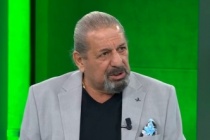 Erman Toroğlu: "Galatasaray'da çok iyi işler yaptı ama demek ki sonuna geldi"