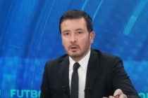 Ersin Düzen: "Fenerbahçe'nin oyuncusuna kafa atılmış, hala Galatasaray'a laf atma derdindeler, artık genlerde sadece bu var"