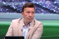 Evren Turhan: "Ben hayatımda böyle bir şey, böyle terbiyesizlik görmedim, Galatasaray 20 kişi gibi..."