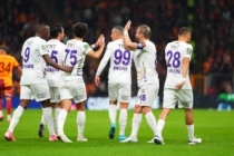 Fenerbahçeliler bir kez daha utanacak! Galatasaray - Eyüpspor maçı sonrası bir gerçek daha ortaya çıktı!