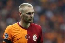 Galatasaray'a Victor Nelsson için ilk teklif geldi! Kulüp ismi belli oldu!