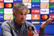 Galatasaray anlaşma sağladı, Luis Enrique kadroya almadı!
