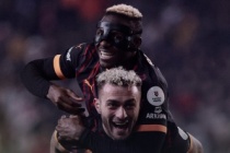 Galatasaray'da Osimhen ve Barış Alper Yılmaz'dan ilk kötü haber geldi!