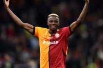 Galatasaray'da Victor Osimhen, stattan ayrılırken isyan etti! Görüntüler gündem oldu!