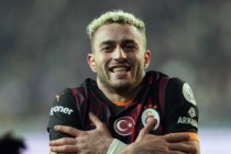 Galatasaray'dan Barış Alper Yılmaz'ın sakatlığı için açıklama geldi! "Ayağında kırık yok ama..."