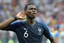 Galatasaray'dan Paul Pogba için transfer açıklaması geldi!