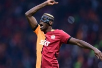 Galatasaray'ın Victor Osimhen korkusu belli oldu! "Bizi lime lime ederler"