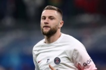 "Galatasaray, Milan Skriniar ve PSG ile anlaştı"
