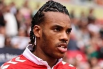 Garry Rodrigues: "Galatasaray bugün olduğum kişi olmamı sağlayan kulüp, attığım golden sonra sevindim ama..."