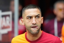 Hakim Ziyech: "Galatasaray'dan ayrılmamı istiyorsanız ikinci yarıdaki tüm alacaklarımı ödeyin"
