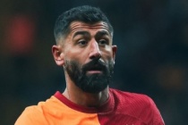 Kerem Demirbay: "Hala önemli oyunculardan biriyim, mutlu değilim ama Galatasaray'da..."