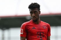Kingsley Coman: "Galatasaray gördüğüm en iyisiydi, bayılmıştım, inanılmazdı"