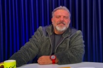 Levent Ümit Erol: "Fenerbahçe, adamı Galatasaray'a kaptırdı, artık geçmiş olsun, şimdi daha iyisini alsınlar bakalım"