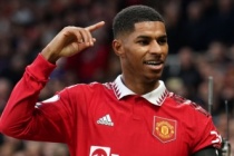 "Marcus Rashford'u Galatasaray'a transfer etmek için Manchester United ile görüşüyor"