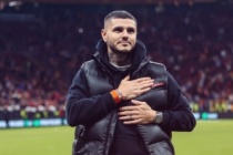 Mauro Icardi: "Galatasaray'a transfer edin, iyi olur"