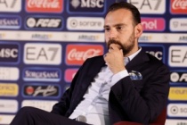 Napoli'den Osimhen için resmi transfer açıklaması geldi! "Osimhen'in Galatasaray'dan transferi..."