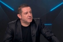Nihat Kahveci, Galatasaray ve Fenerbahçe maçlarındaki skandalları yorumladı! "Maç esnasında göstermediler"