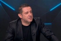 Nihat Kahveci'den Galatasaray isyanı! "Yemin ediyorum daralıyorum, ülkede belki de ilk defa..."