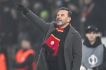 Okan Buruk'tan Hakim Ziyech cevabı! "Galatasaray'da bir sonraki maç..."