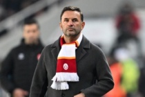 Galatasaray'da Okan Buruk, isyan etti! "Hesap vermeliler, bu duruma getiren herkes çok mutlu olsun"