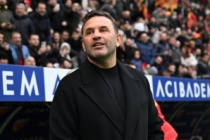 Okan Buruk: "Hak ettiği sürece oynayacaklar, Galatasaray için önemliler"