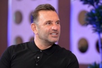 Okan Buruk: "Galatasaray'da bir an önce dönmesini istiyoruz, hemen çıkıp oynayacak bir yapıya sahip"