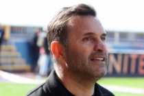 Okan Buruk: "Galatasaray'ın almasını çok isterim, bana dendiği anda hemen 'Tamam' dedim, 1 dakika bile düşünmedim"