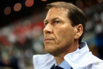 Rudi Garcia: "Futboldan anlamıyor, her şeye burnunu sokmaya başladı, Victor Osimhen ve..."
