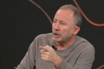 Sergen Yalçın: "Galatasaray'ın yediği golde neredeydi? Buna çok karşıyım"