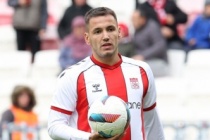 Sivasspor'dan Rey Manaj için açıklama geldi!