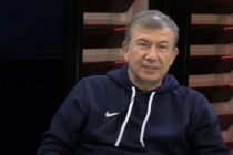 Tanju Çolak: "Galatasaray'a hoş geldin, yıllardır söylüyordum"