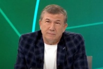Tanju Çolak, Galatasaray'ın flaş görüşmesini duyurdu! "Çok farklı bir durum var"