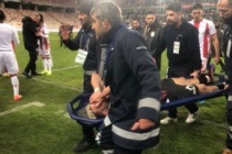 TFF'den son dakika Barış Alper Yılmaz açıklaması! "Detaylı bir şekilde incelenecek"