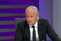 Tugay Kerimoğlu: "Galatasaray'da benim için vazgeçilmez bir oyuncu ve onun oynaması da enteresan"