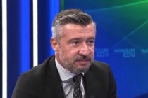 Tümer Metin: "Benden daha iyi futbolcu, Galatasaray'a gelirse başka bir şey oynatır"