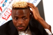 Victor Osimhen, transfer teklifini reddetti! "Galatasaray'dan ayrılmak istemiyorum"