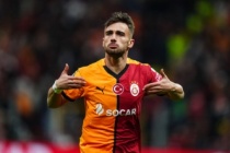 Yunus Akgün'ün isteyen kulüp belli oldu! Galatasaray'ın tek şartı var!