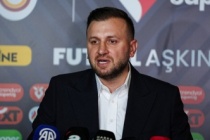 Fatih Kulaksız: "Galatasaray iki oyuncumuz için bilgi aldı, satıştan Fenerbahçe'nin yüzde 40 pay hakkı var ama söz hakkı bizde"