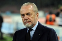 De Laurentiis: "Galatasaray'a söyleyin, onu alsın, olduğu yerde kalsın"
